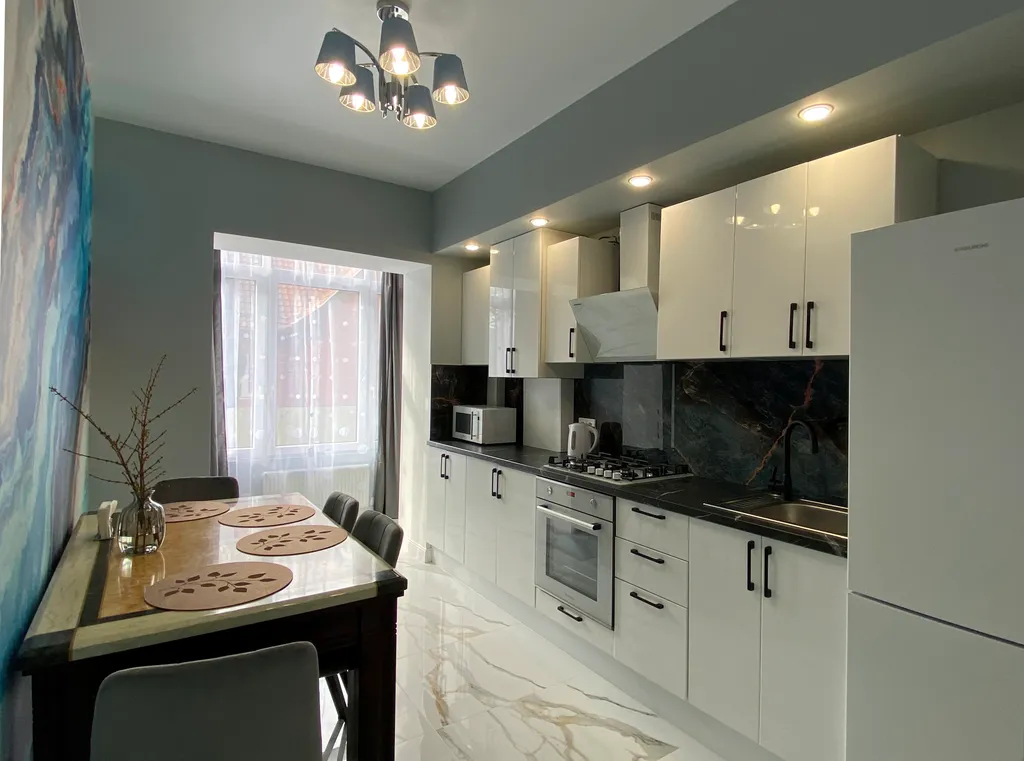 Квартира Квартира Здесь Вам рады — Пионерский