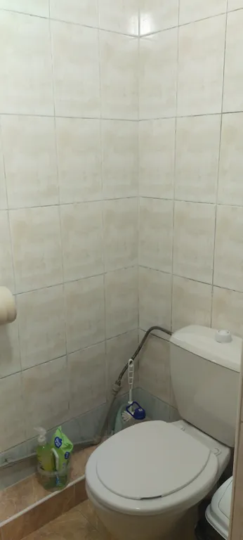 3-местный номер стандарт