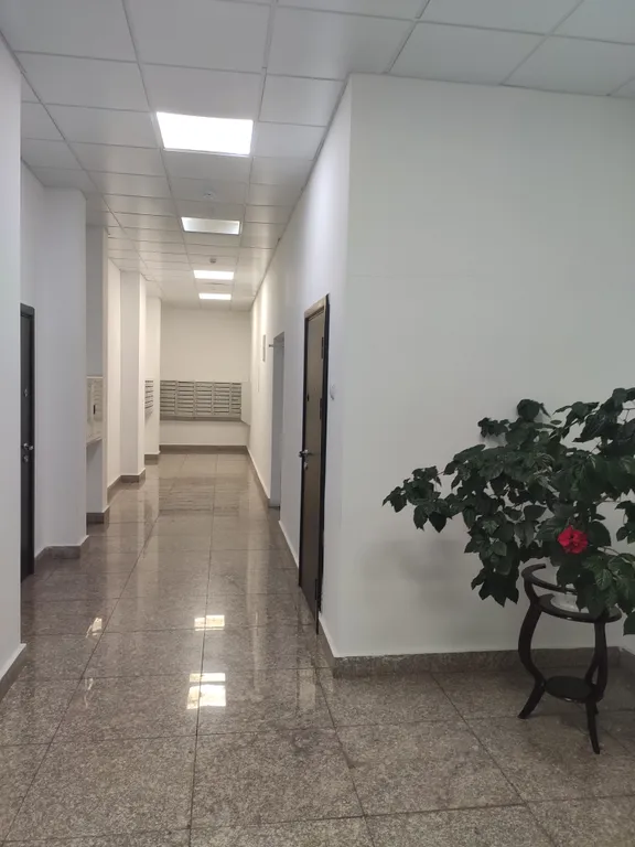 Квартира Квартира Панорамный вид, Стильный интерьер Опера Хаус — Владивосток