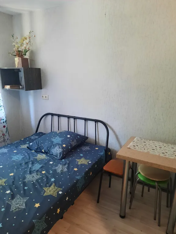 Уютная квартира недалеко от метро