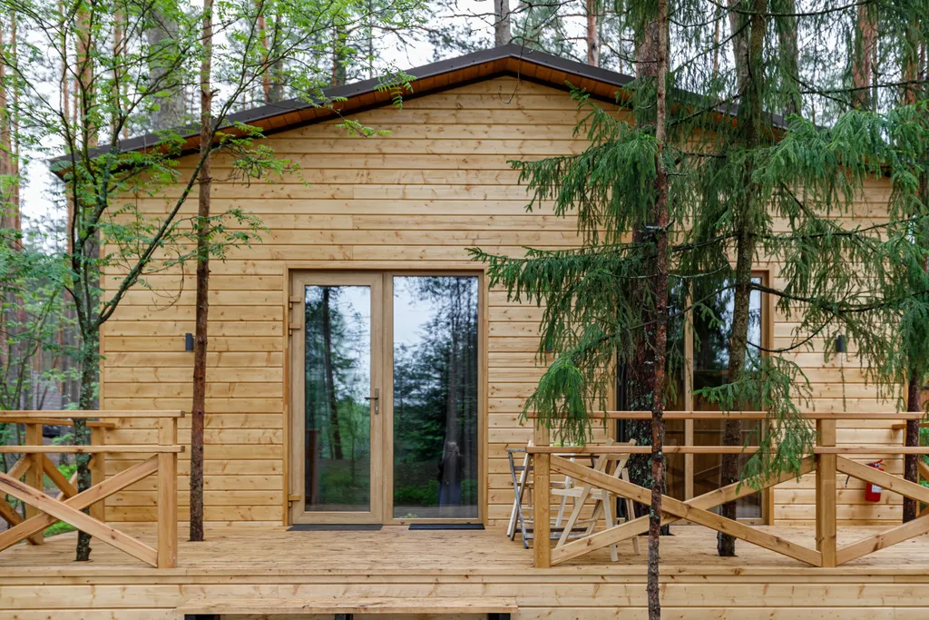 3-комнатный Дом