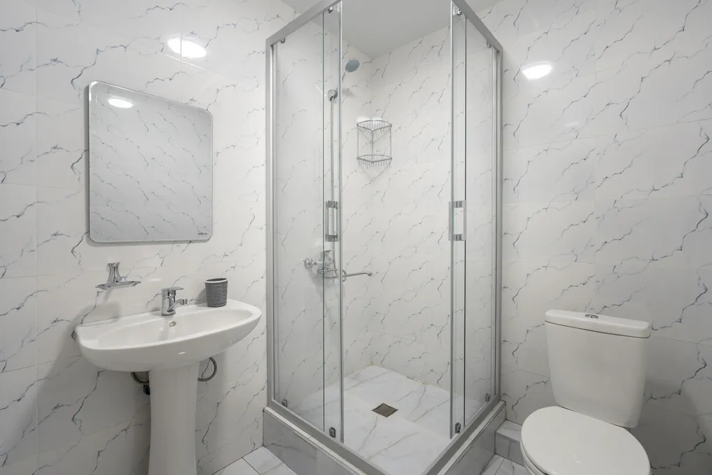 Уютная квартира на массиве Каратош