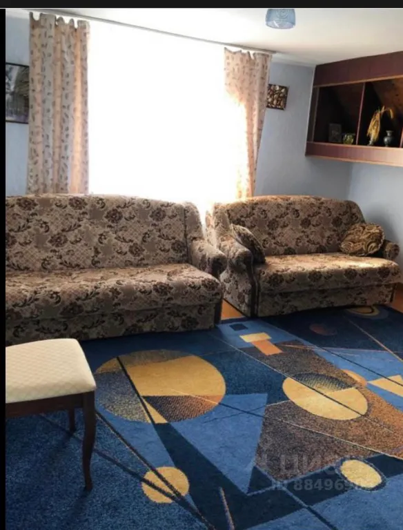 Коттедж Дом на Куршской косе — Рыбачий