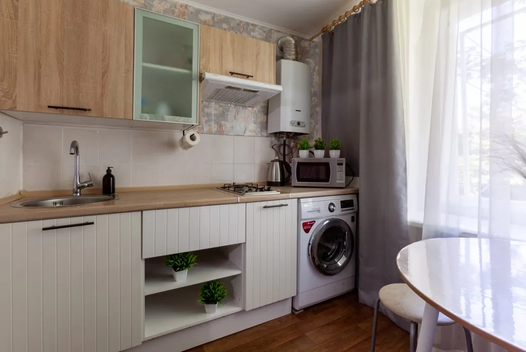 Евродвушка в самой удобной локации