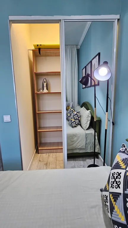 Уютный апартамент в центре