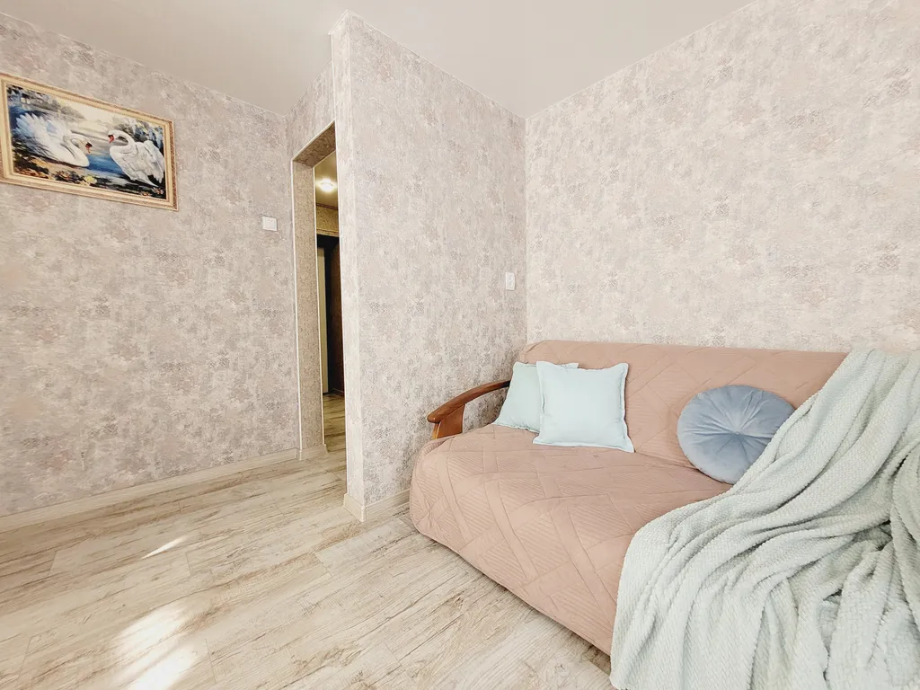 Квартира Квартира До моря 2 минуты прогулки — Геленджик