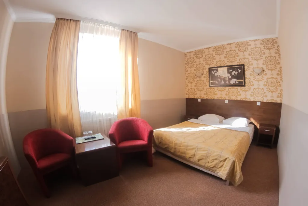 Квартира Комната — аренда посуточно в Калининград