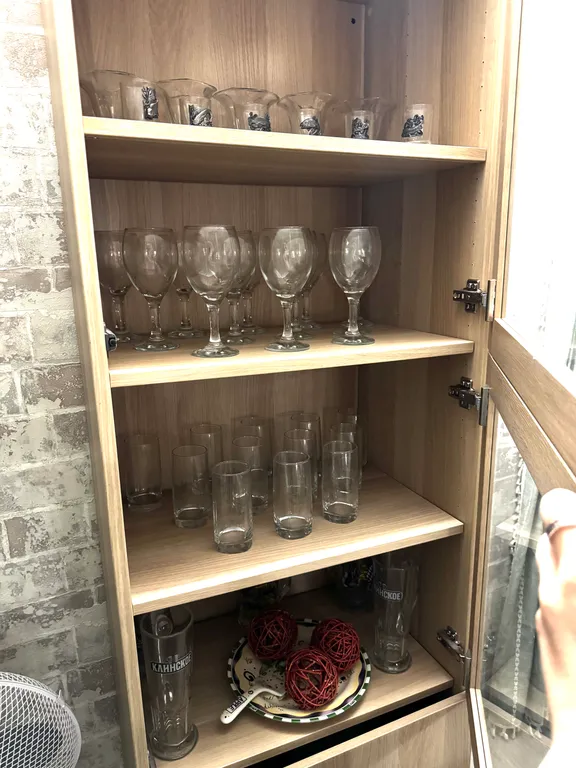 Райская мансарда с балконом на море: простор, комфорт и уют