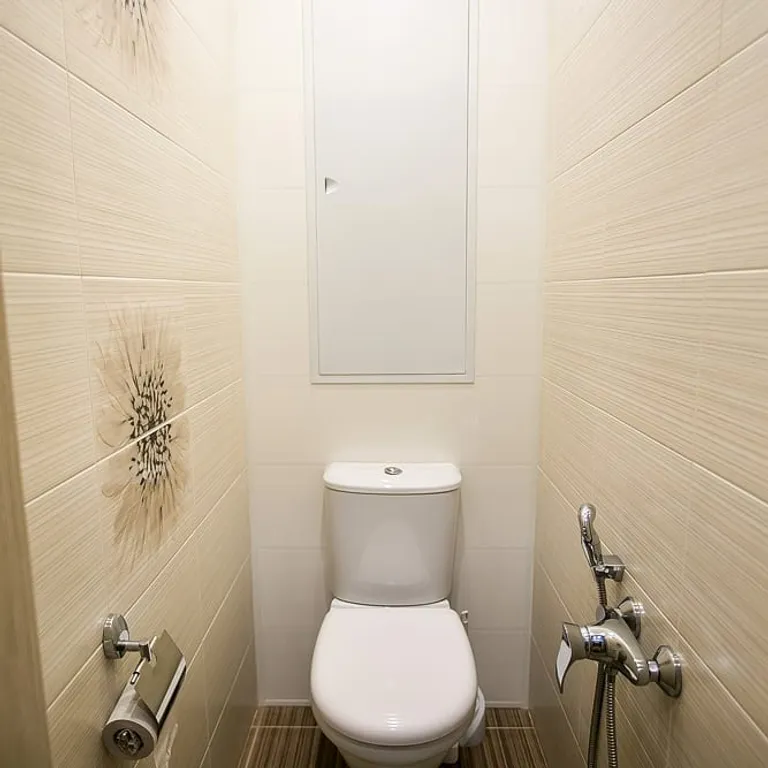 Уютная квартира на Набережной