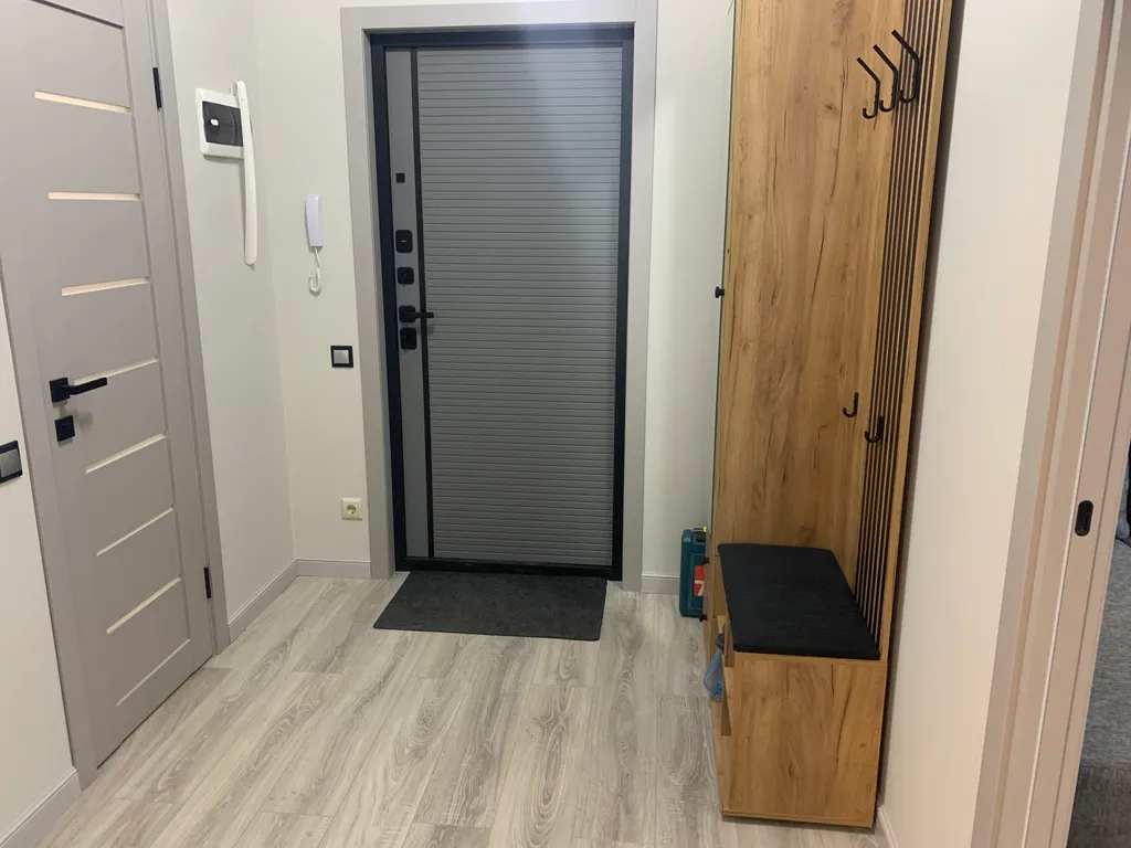 Уютная квартира в Сабурово