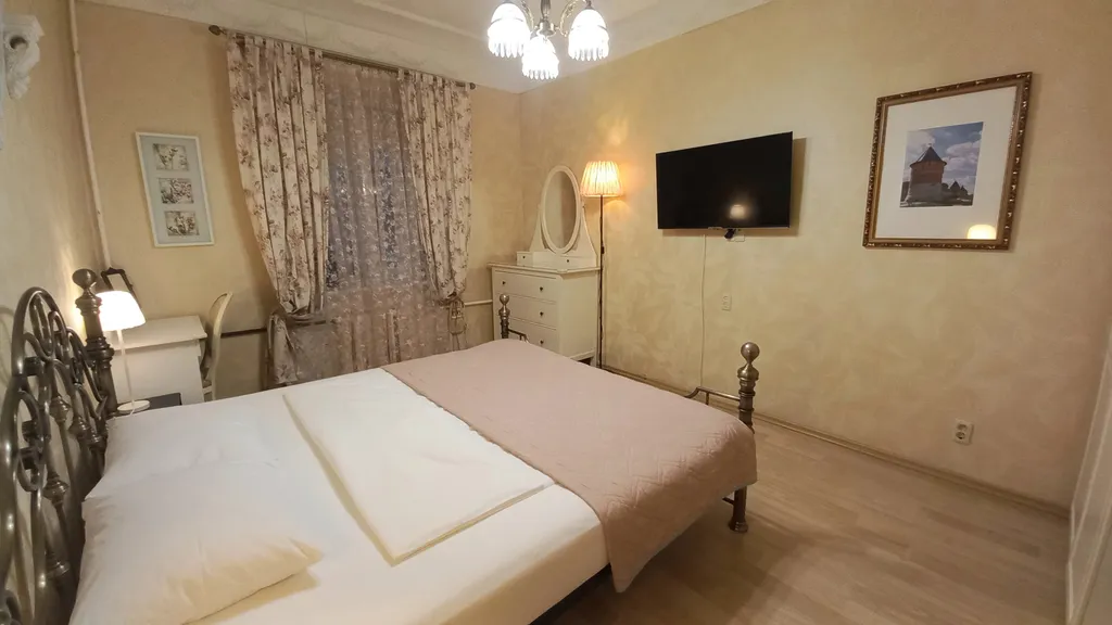 Квартира в самом центре