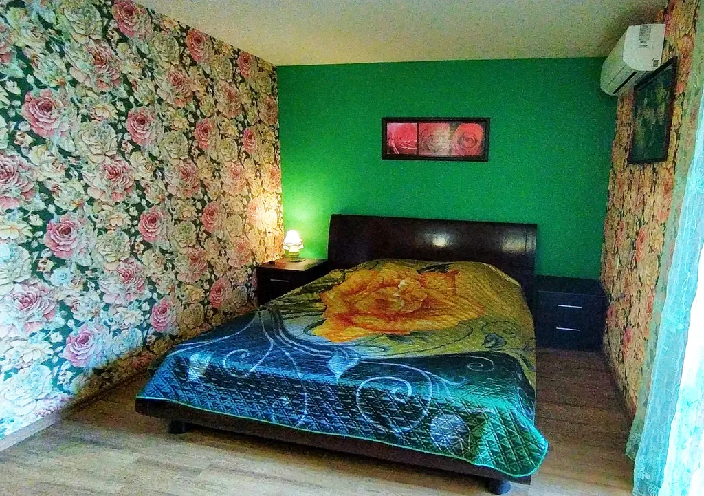 Квартира в центре города