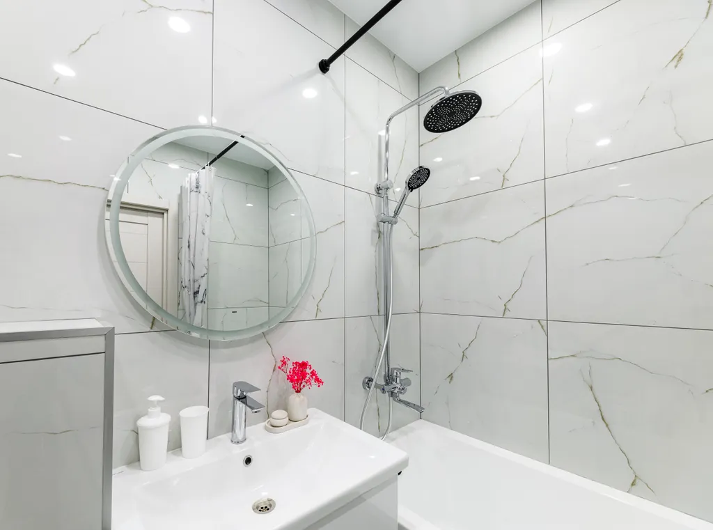 Квартира на Рязанской