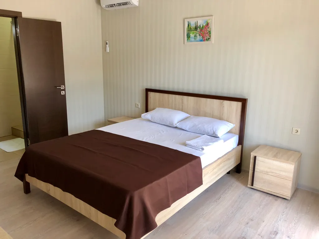 Квартира Комната — аренда посуточно в Лдзаа