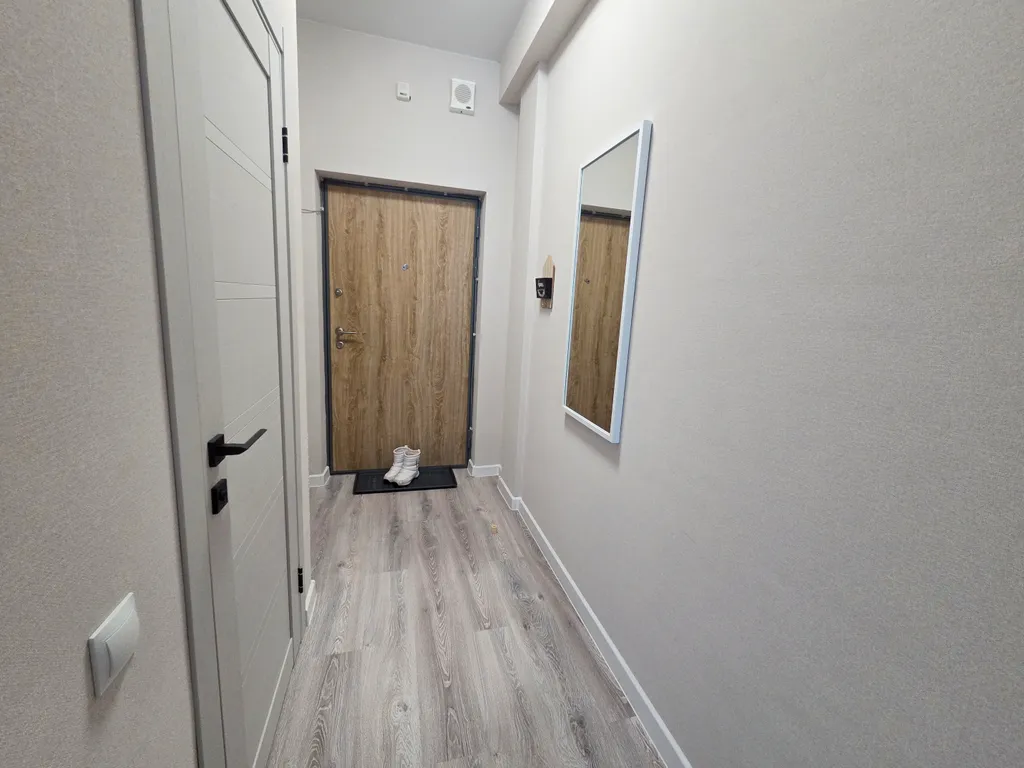 Студия около БСМП