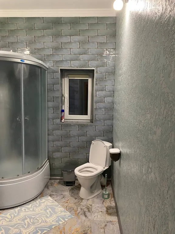 Дом для семейного отдыха