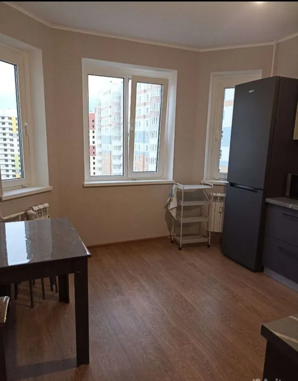 Уютная квартира в центральном округе