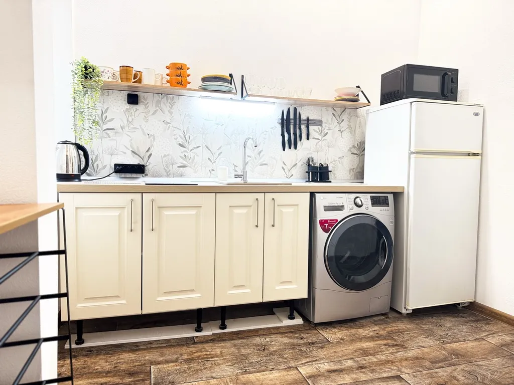 Рязанский Кремль в шаговой доступности