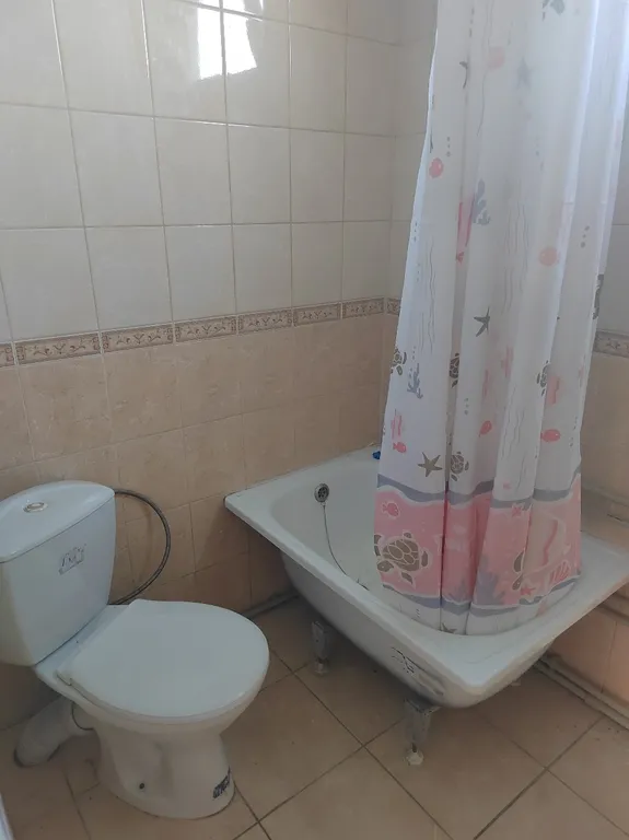 Двухместный номер Эконом