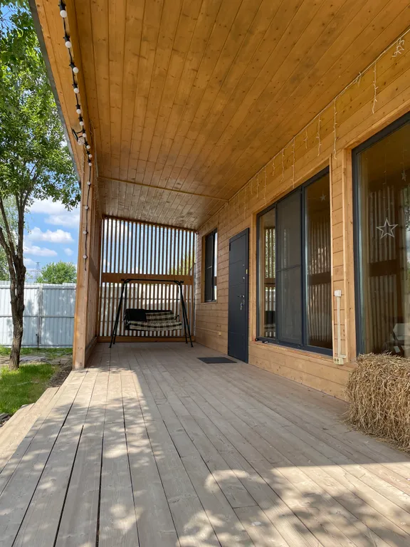 2-комнатный Дом