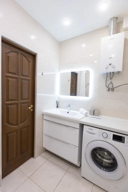 Квартира Квартира Apartement History — Казань