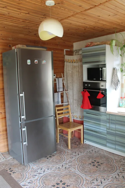 Коттедж на озере Нарочь