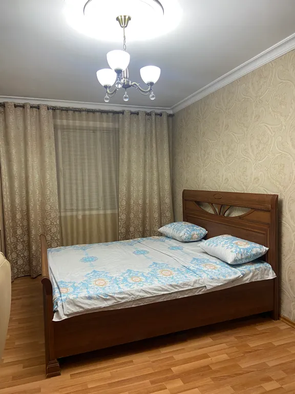 Уютная квартира в центре города для приезжих