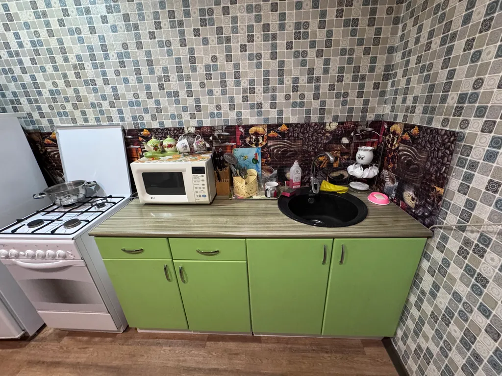 Гафиатуллина 45