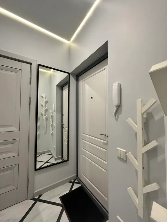 Комфортная студия у моря в престижном доме ЖК ДагомысПарк