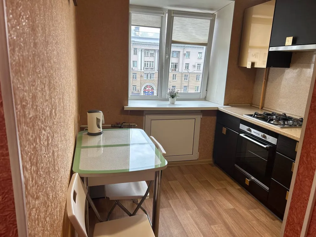 Квартира Апартаменты Чей Чемодан 2х комн — Омск