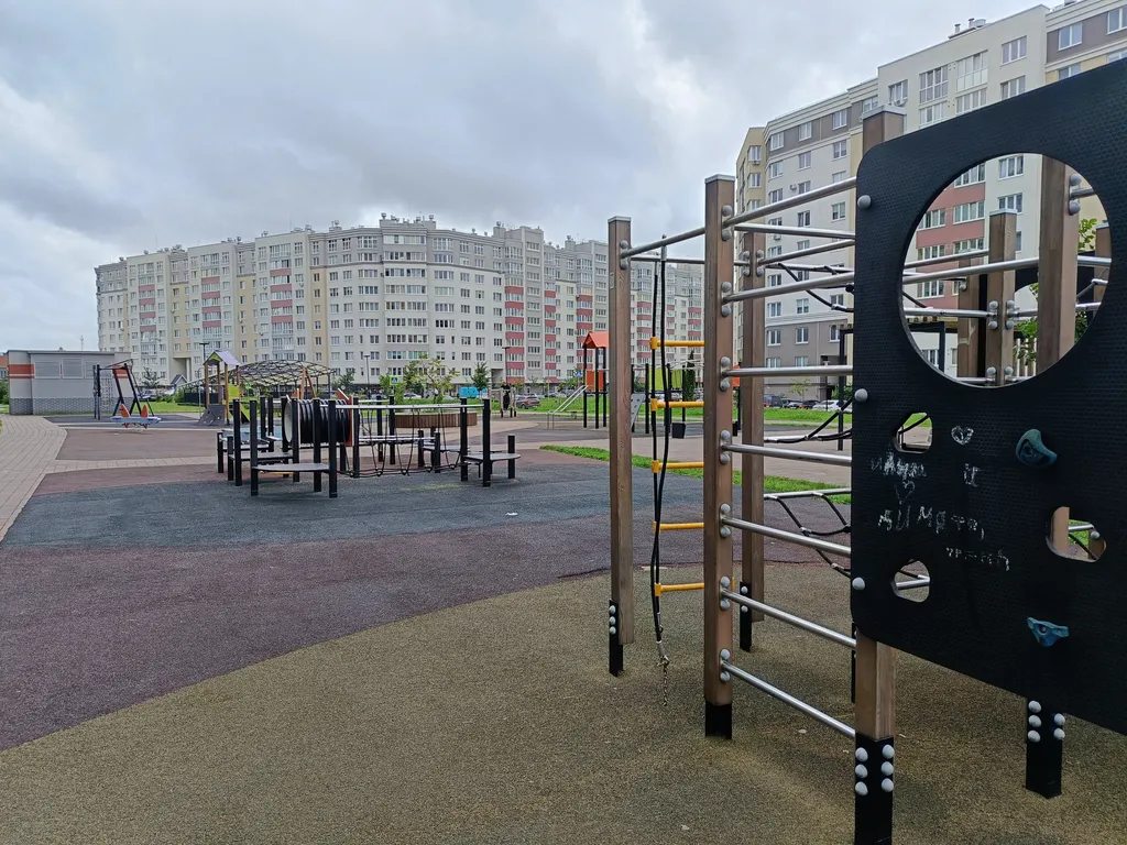 Квартира Квартира Comfort Apartments — Калининград