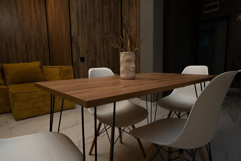 Комфортные апартаменты