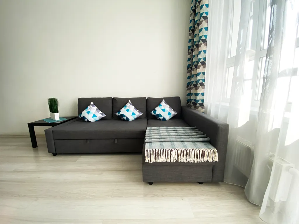 Отличная квартира в центре