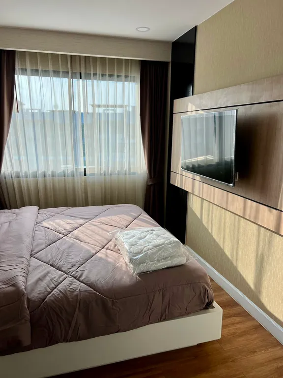 Banyan - Dusit Grand Park 1