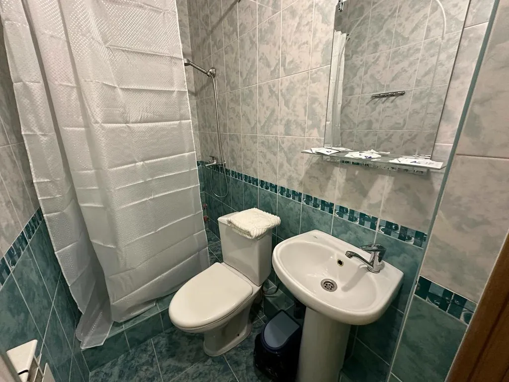 Квартира Комната — Геленджик