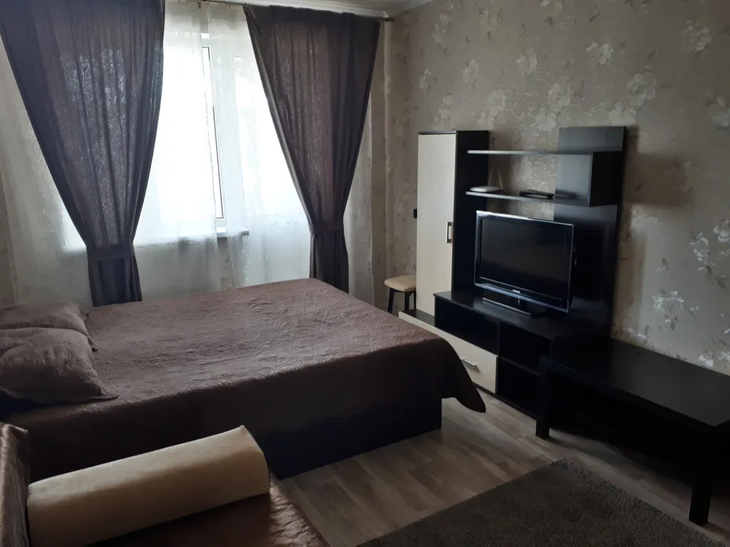 Квартира Квартира Near the Riviera — Казань