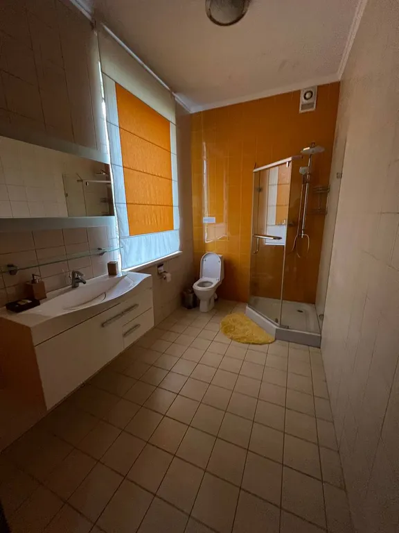 Дом для отдыха с друзьями