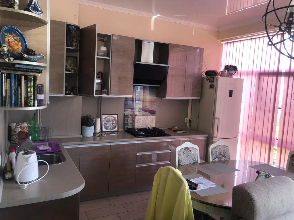 Квартира Уютные апартаменты в центре города — Лазаревское