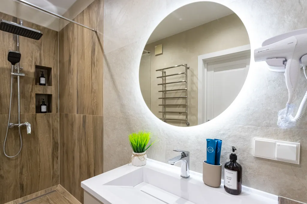 Квартира Квартира комфорт класса в ЖК Высота 56 — Калининград