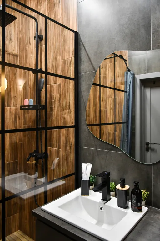 Апартаменты в жк бизнес класса Метрополис