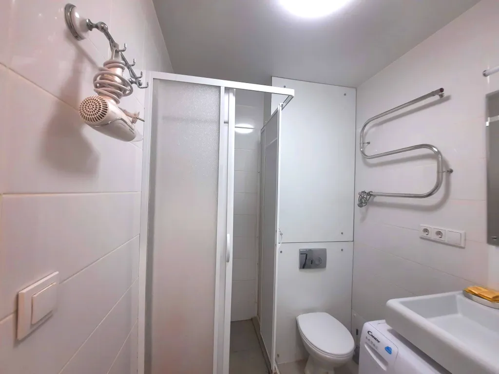 Убежище для влюблённых