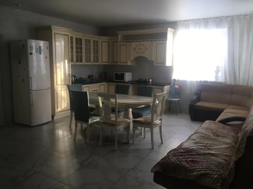 Гостевой дом