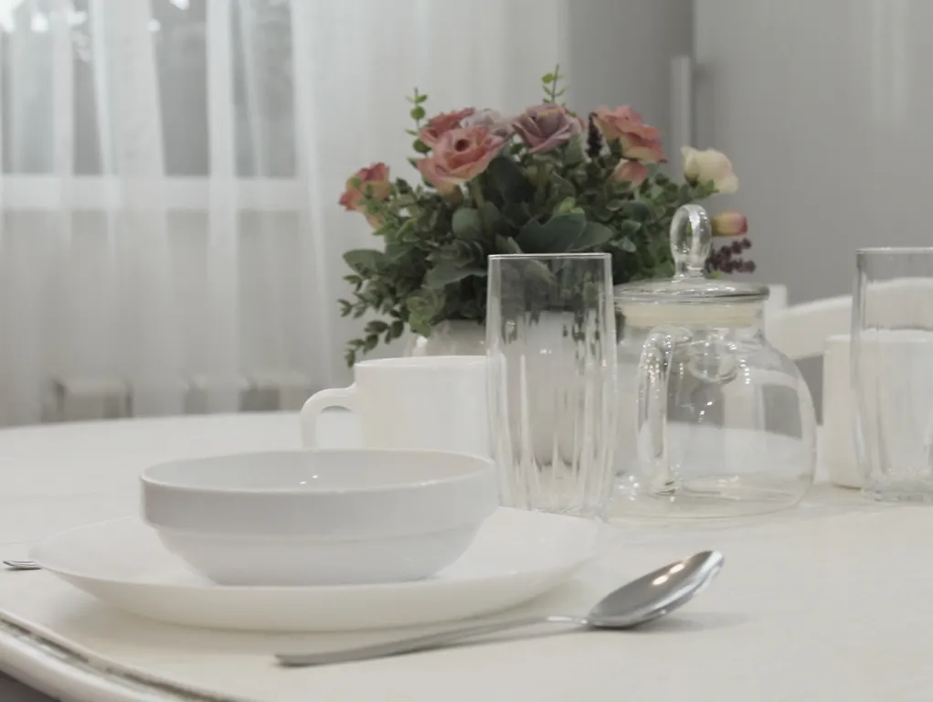 Квартира 2-комнатная для семьи — аренда посуточно в Мытищи