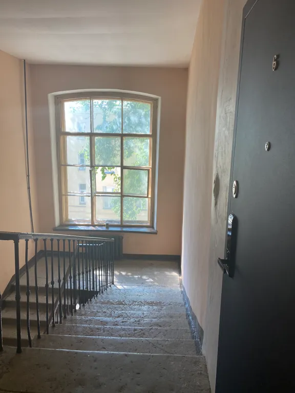 Квартира Квартира Апартамент у Исаакиевского собора — Санкт-Петербург