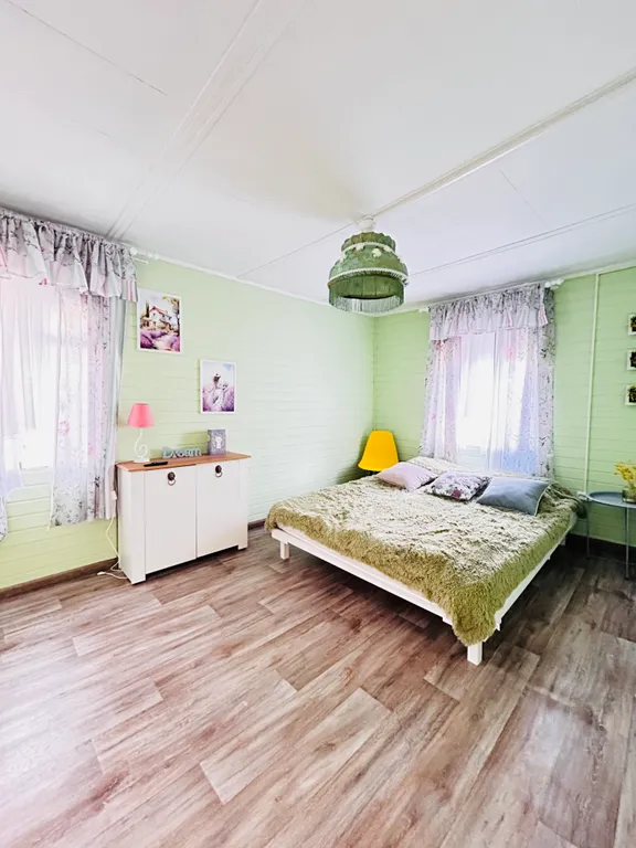 Домик у леса