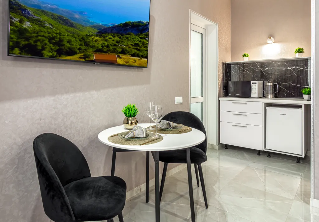 Уютная Студия в центре города