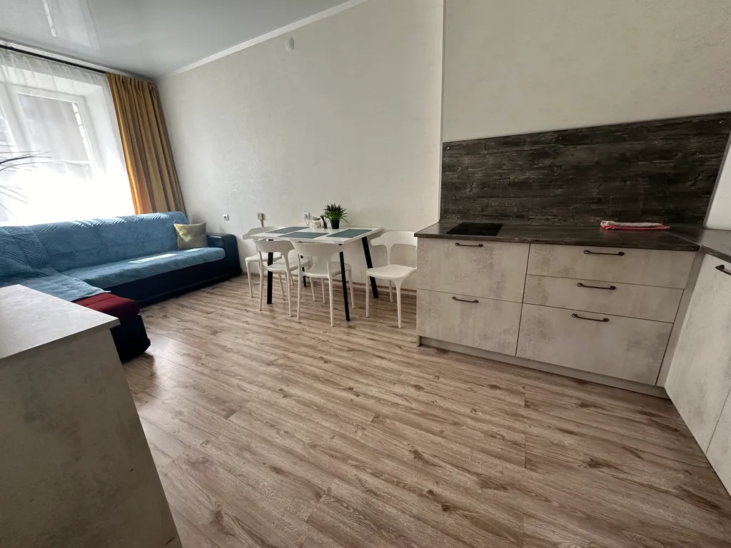 Квартира в центре города