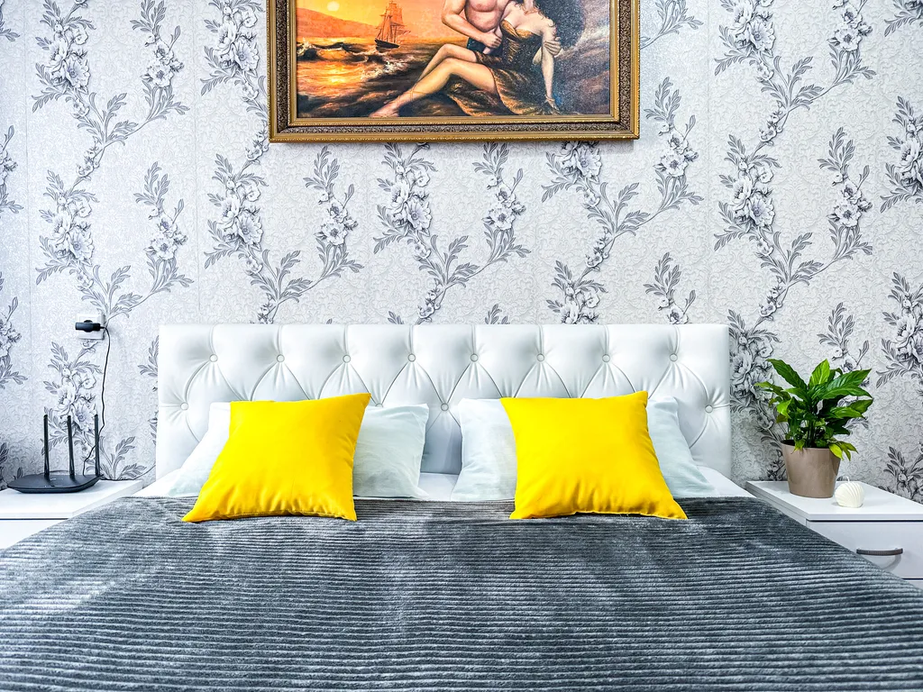 Квартира со всем необходимым Надежды 5/54