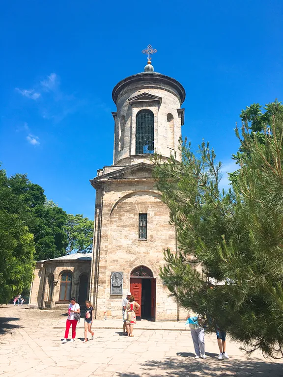 Комфортабельная квартира в центре