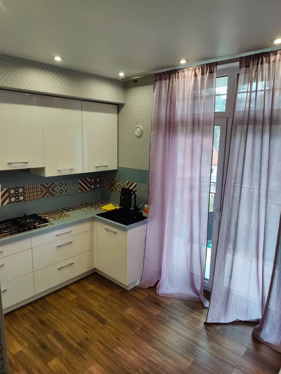 Квартира Апартаменты крокус в шикарным видом на озеро — Светлогорск